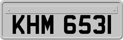 KHM6531