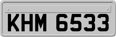 KHM6533