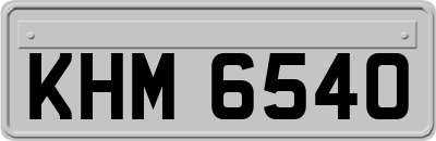 KHM6540