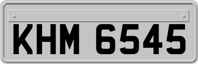 KHM6545