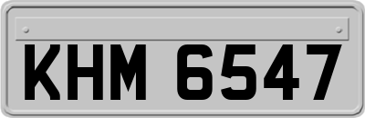 KHM6547