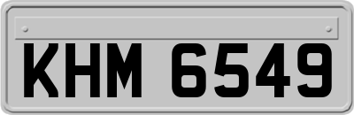 KHM6549
