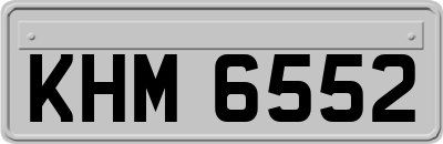 KHM6552