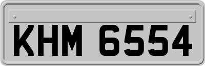 KHM6554