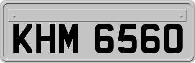 KHM6560