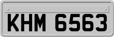 KHM6563