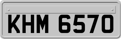 KHM6570