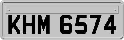 KHM6574