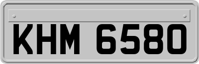 KHM6580