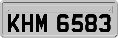 KHM6583