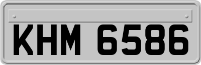 KHM6586