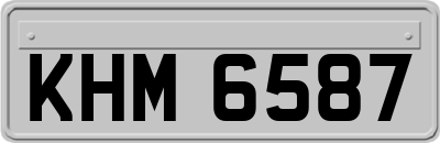 KHM6587