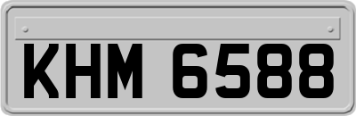 KHM6588