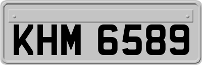 KHM6589