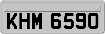 KHM6590