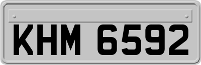 KHM6592