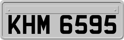 KHM6595