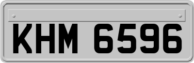 KHM6596
