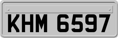 KHM6597