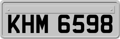 KHM6598