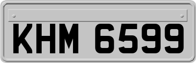KHM6599