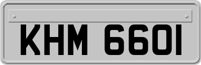 KHM6601