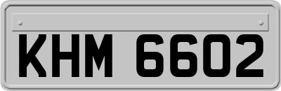KHM6602