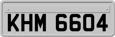 KHM6604