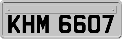 KHM6607