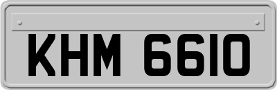 KHM6610