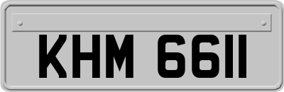 KHM6611