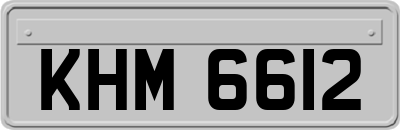 KHM6612