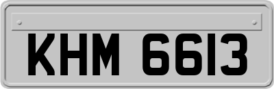 KHM6613