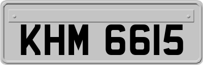 KHM6615