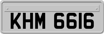 KHM6616