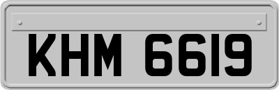 KHM6619
