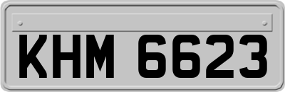 KHM6623