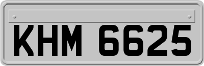 KHM6625