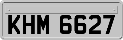 KHM6627