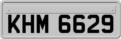 KHM6629