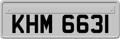 KHM6631