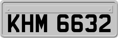 KHM6632