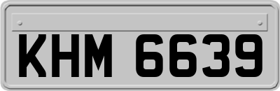 KHM6639