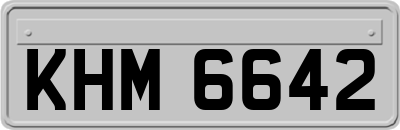 KHM6642