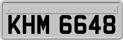 KHM6648