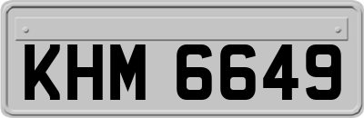 KHM6649