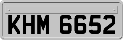 KHM6652