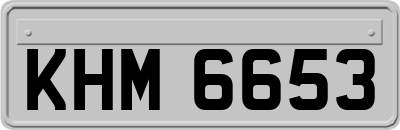 KHM6653