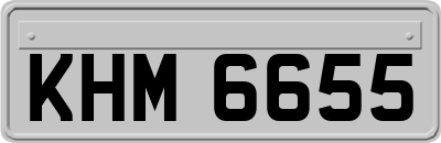 KHM6655