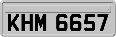 KHM6657